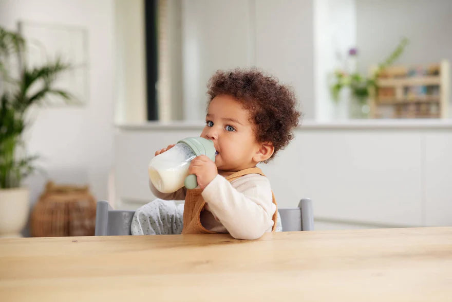 Leidet mein Kind unter Laktoseintoleranz? | Kabrita Deutschland