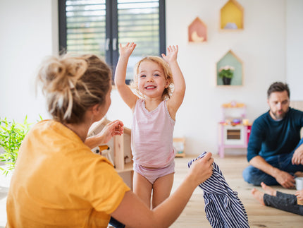Ernährungsplan für Ihr Baby ab 10 Monaten