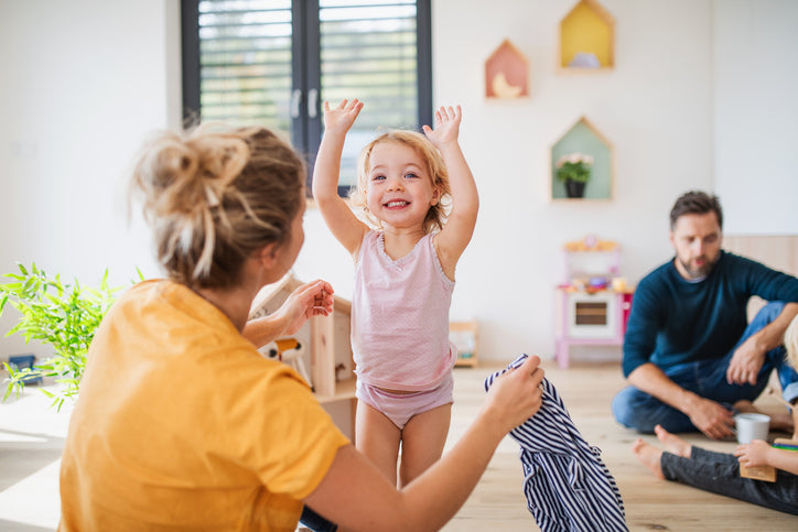 Ernährungsplan für Ihr Baby ab 10 Monaten