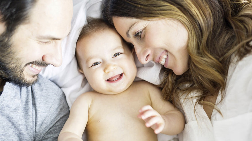 Bedeutung von Rooming-In und Rooming-Out