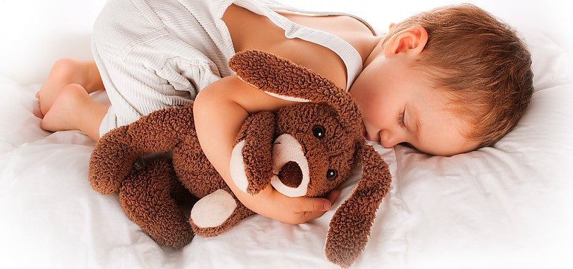Ihr Baby will nicht schlafen? Mit 7 Tipps bringen Sie Ihr Kind ganz einfach ins Bett!
