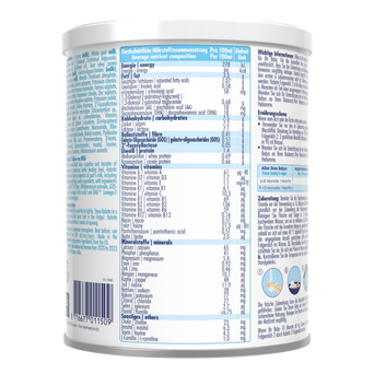Kabrita 2 Folgemilch 400g Kabrita 2 Folgemilch 400g
