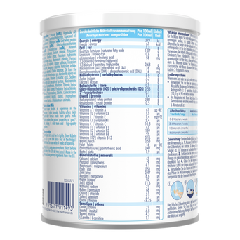 Kabrita 1 Pre Anfangsmilch 400g Kabrita 1 Pre Anfangsmilch 400g