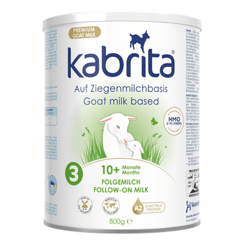 Kabrita 3 Kindermilch 800g Kabrita 3 Kindermilch 800g