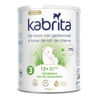 Kabrita 3 Kindermilch 800g NL/FR 2.0 Kabrita 3 Kindermilch 800g NL/FR 2.0