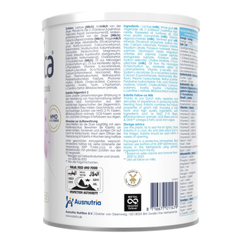 Kabrita 2 Folgemilch mit HMO 800g Kabrita 2 Folgemilch mit HMO 800g