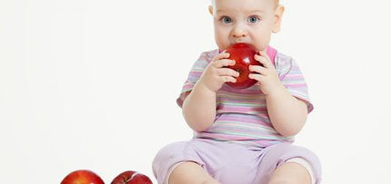 4 x beliebte Fruchtsnacks: Gesund, lecker und einfach!