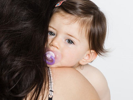 Kolik bei Babys