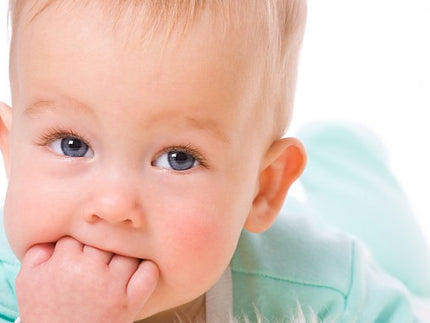 Soor bei Ihrem Baby: Symptome und Behandlung