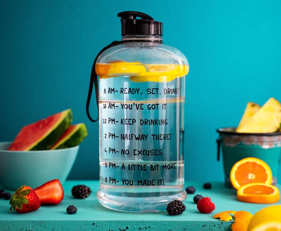 5 Tipps, damit Ihr Kind mehr Wasser trinkt