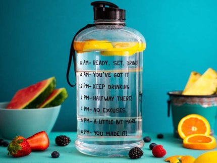 5 Tipps, damit Ihr Kind mehr Wasser trinkt