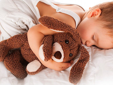Ihr Baby will nicht schlafen? Mit 7 Tipps bringen Sie Ihr Kind ganz einfach ins Bett!