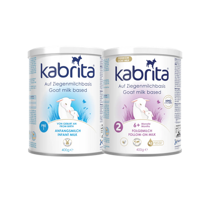 Kabrita 400g