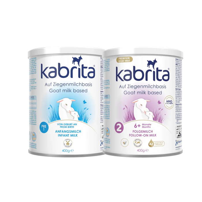 Kabrita 400g