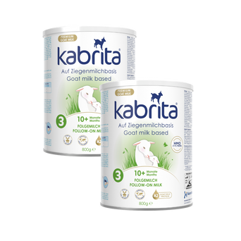 Kabrita 3 Kindermilch 800g