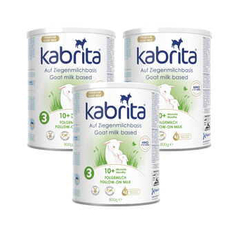 Kabrita 3 Kindermilch 800g