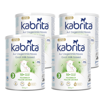 Kabrita 3 Kindermilch 800g