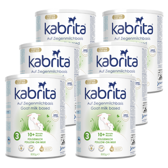Kabrita 3 Kindermilch 800g