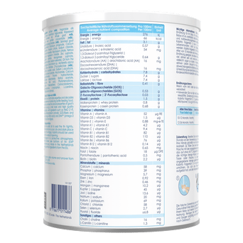 Kabrita 3 Kindermilch 800g