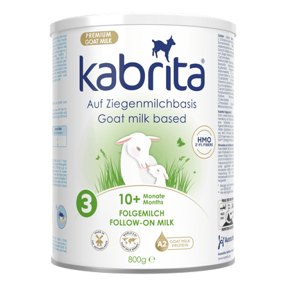 Kabrita 3 Kindermilch 800g