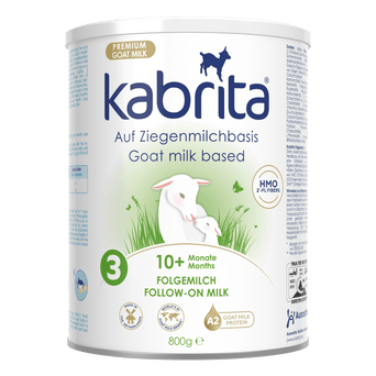 Kabrita 3 Kindermilch 800g