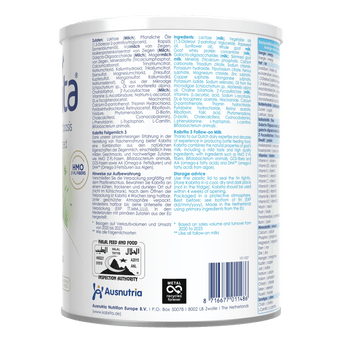 Kabrita 3 Kindermilch 800g
