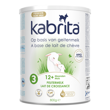 Kabrita 3 Kindermilch 800g NL/FR 2.0