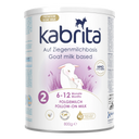 Kabrita 2 Folgemilch 800g