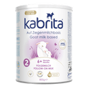 Kabrita 2 Folgemilch 800g