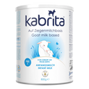Kabrita 1 Pre Anfangsmilch 800g